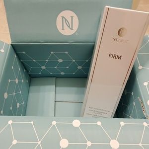 Neora Firming Body Contour Cream